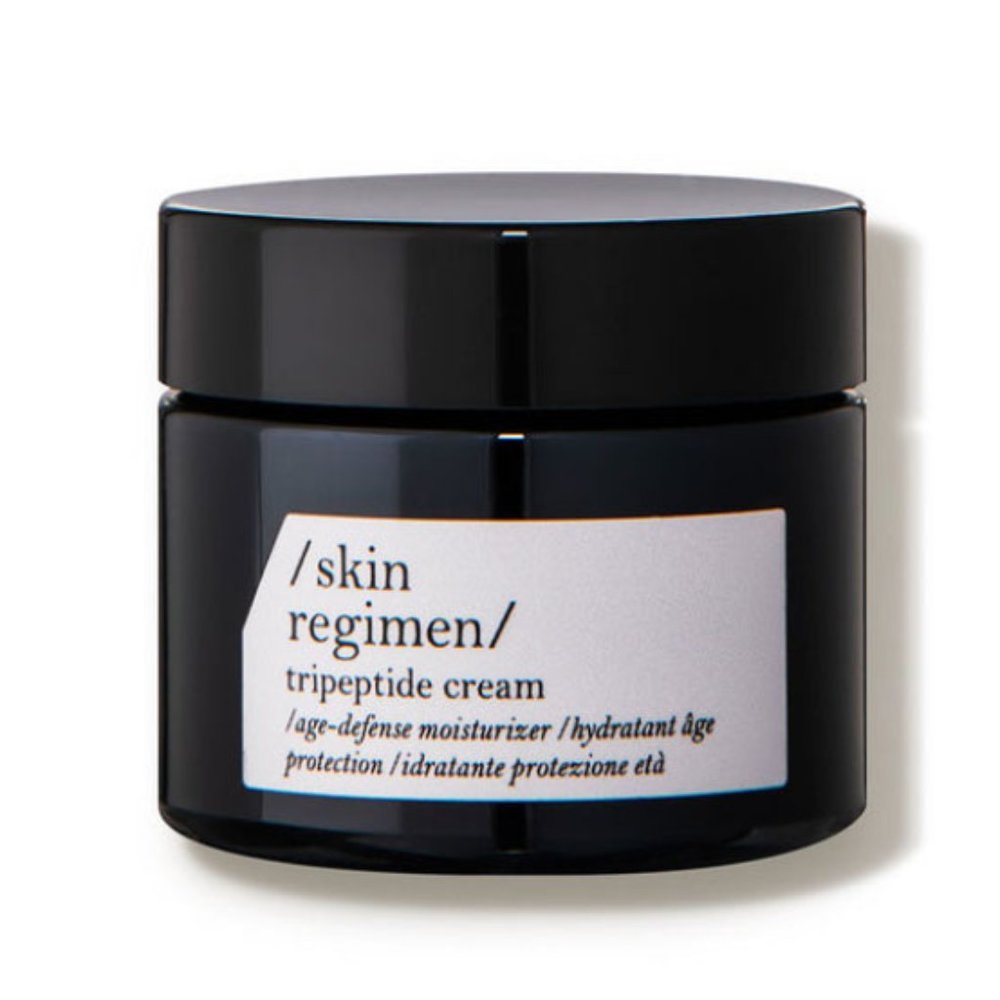 Skin Regimen Tripeptide Cream